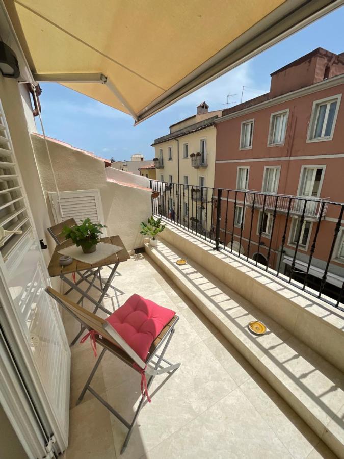 Corso Umberto Rooms Olbia Exterior foto