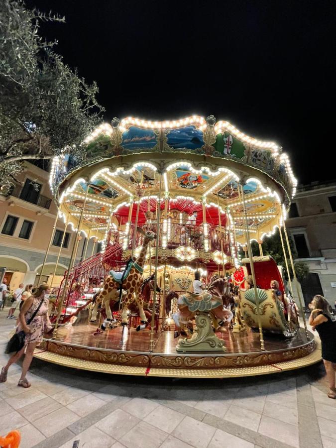 Corso Umberto Rooms Olbia Exterior foto