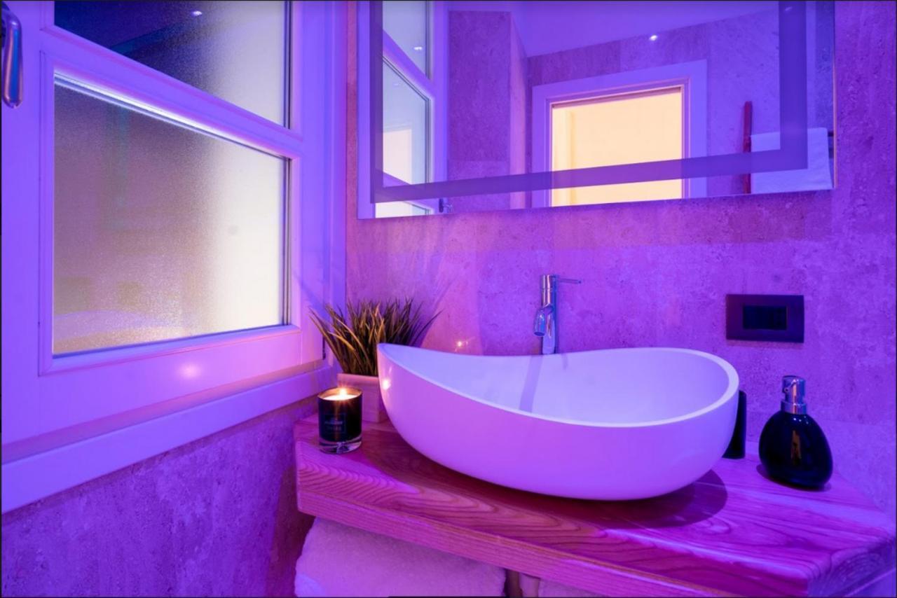 Corso Umberto Rooms Olbia Exterior foto