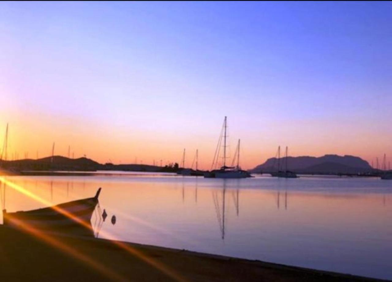 Corso Umberto Rooms Olbia Exterior foto