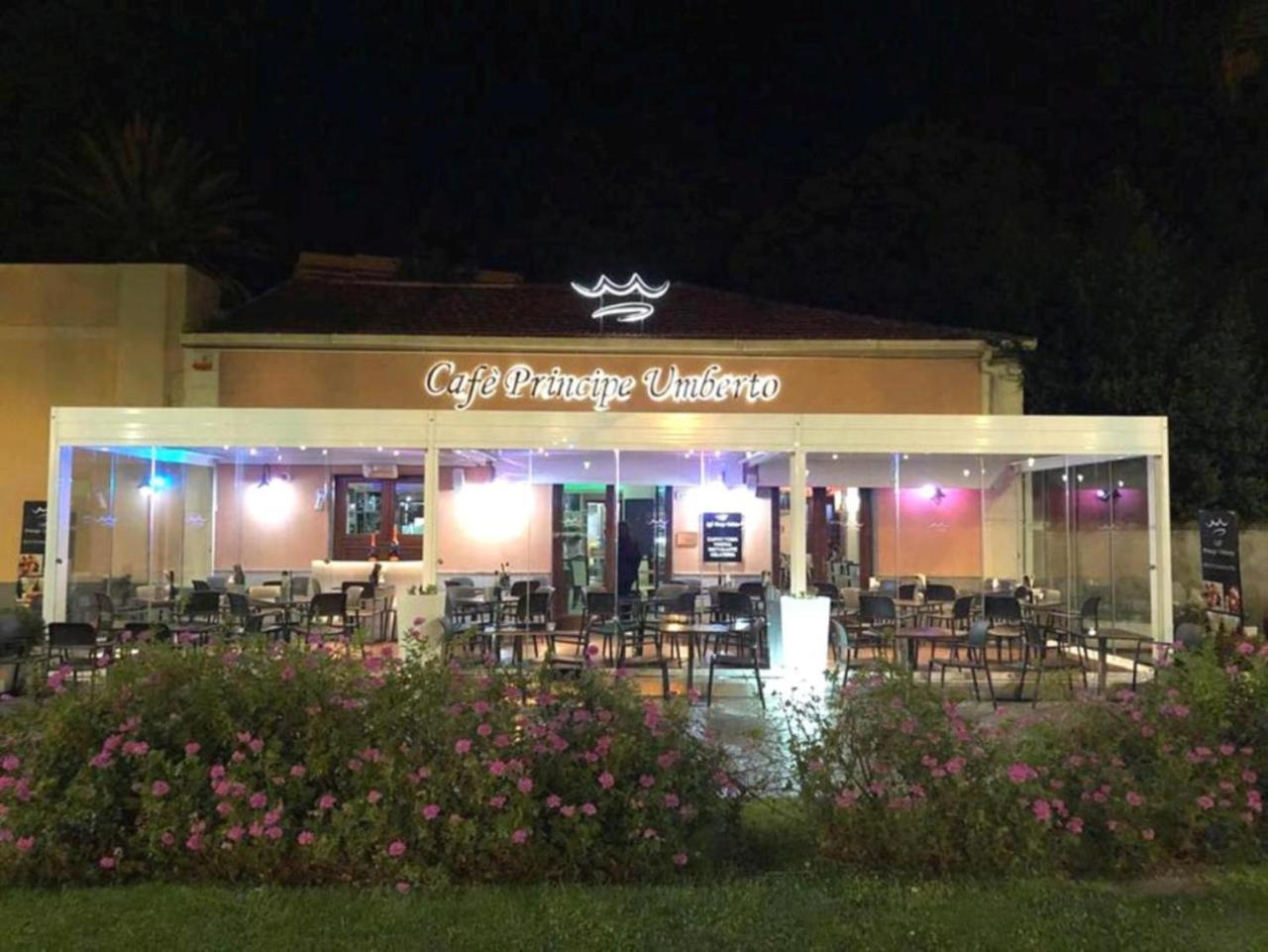 Corso Umberto Rooms Olbia Exterior foto