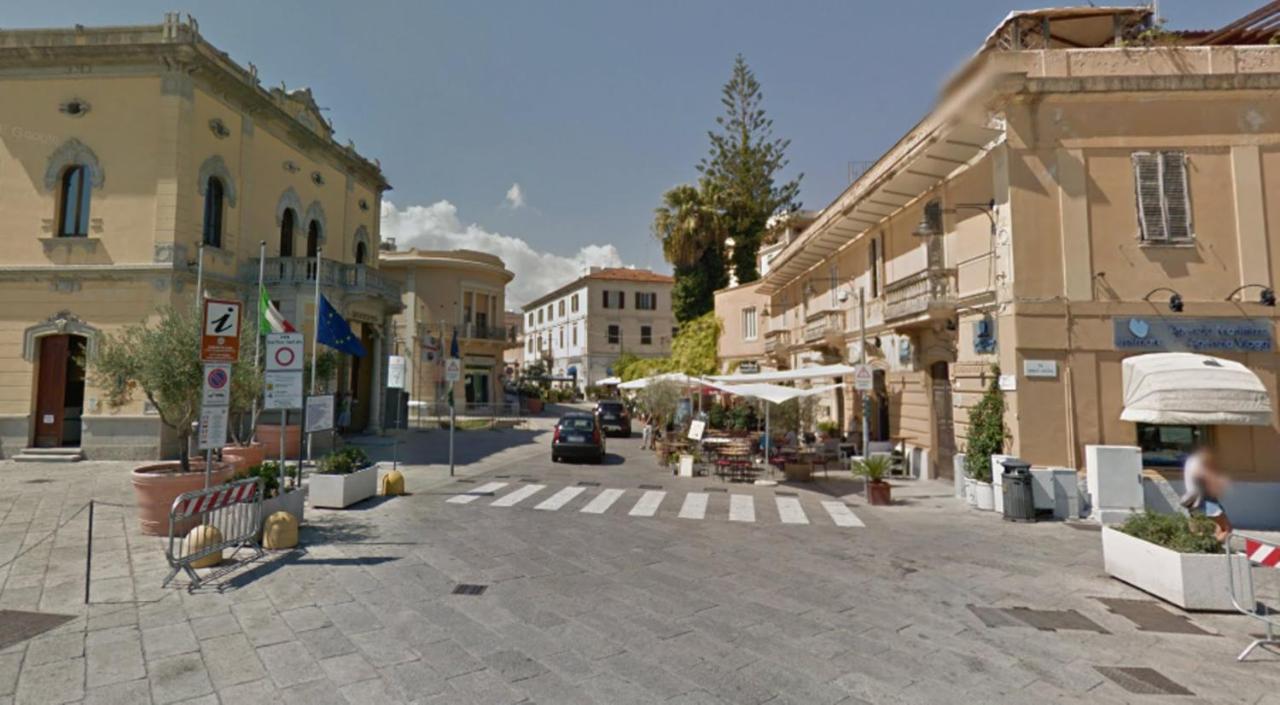 Corso Umberto Rooms Olbia Exterior foto