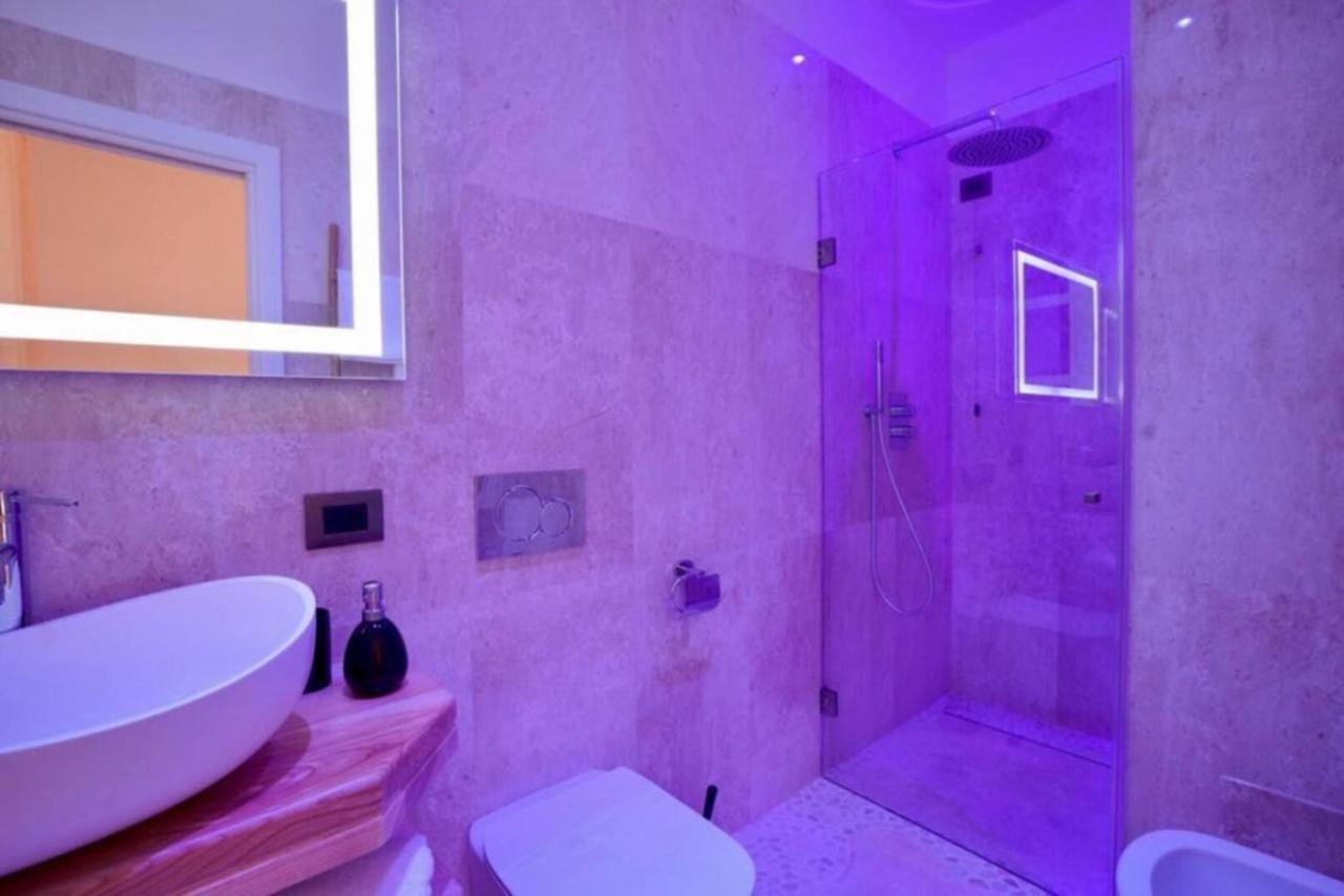 Corso Umberto Rooms Olbia Exterior foto
