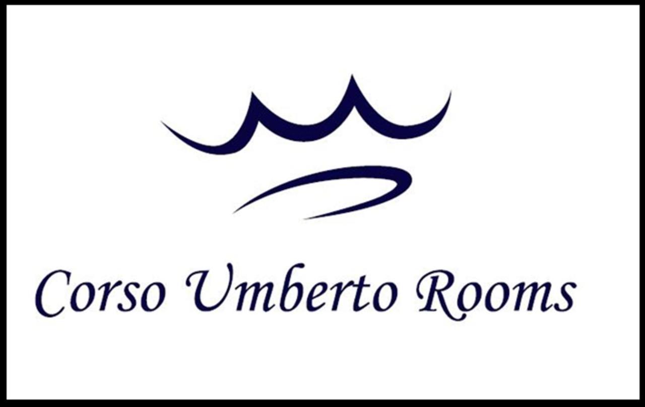 Corso Umberto Rooms Olbia Exterior foto