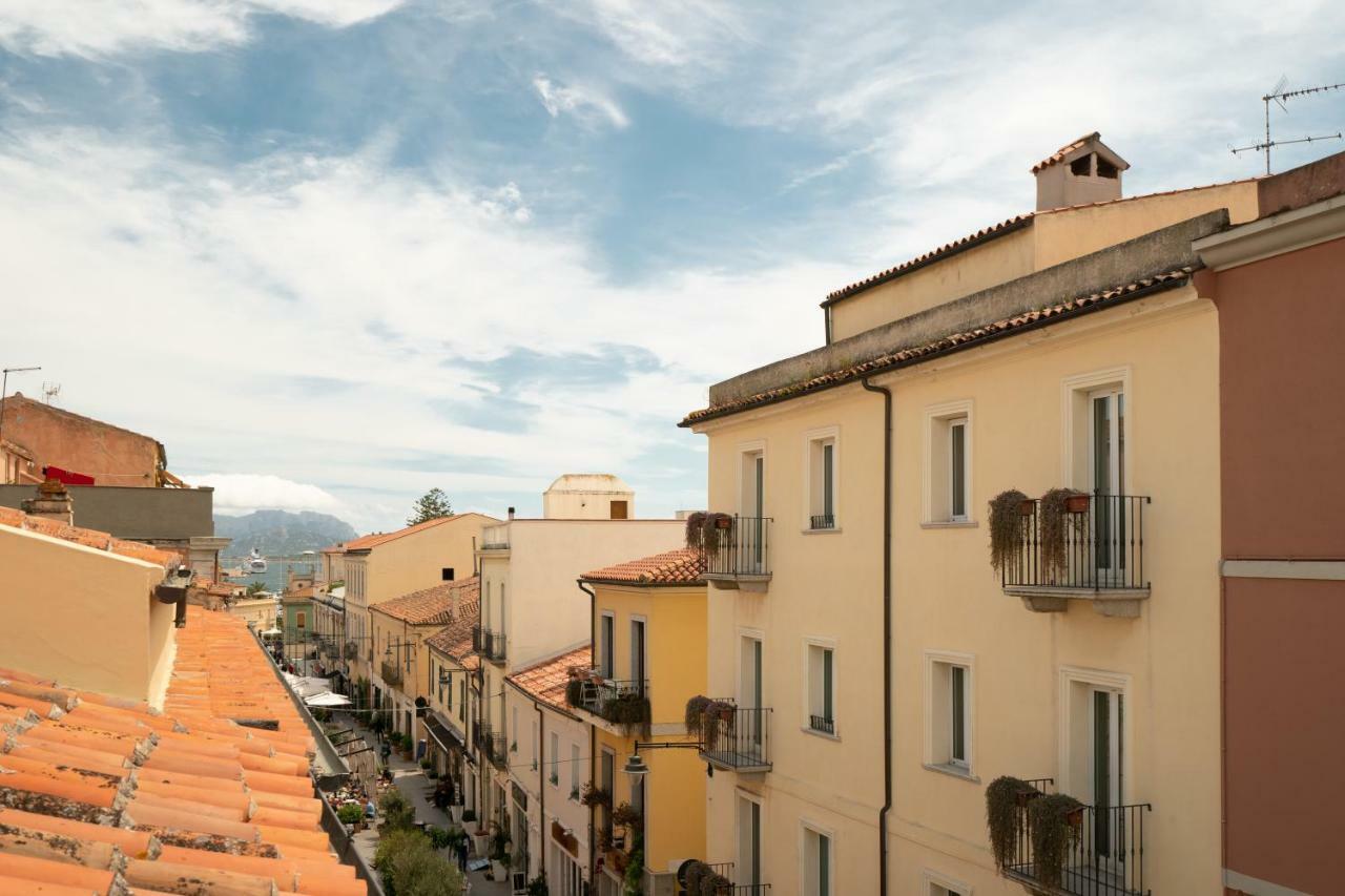 Corso Umberto Rooms Olbia Exterior foto