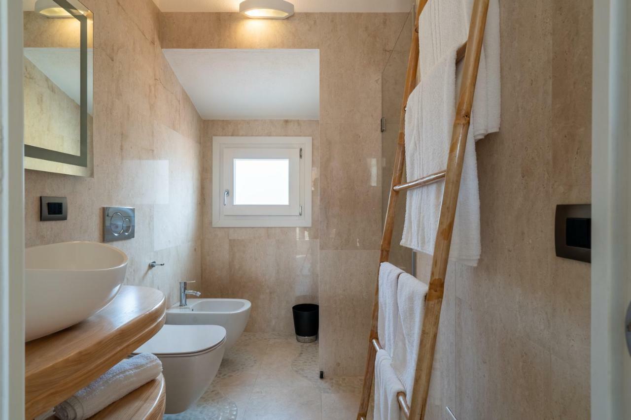 Corso Umberto Rooms Olbia Exterior foto