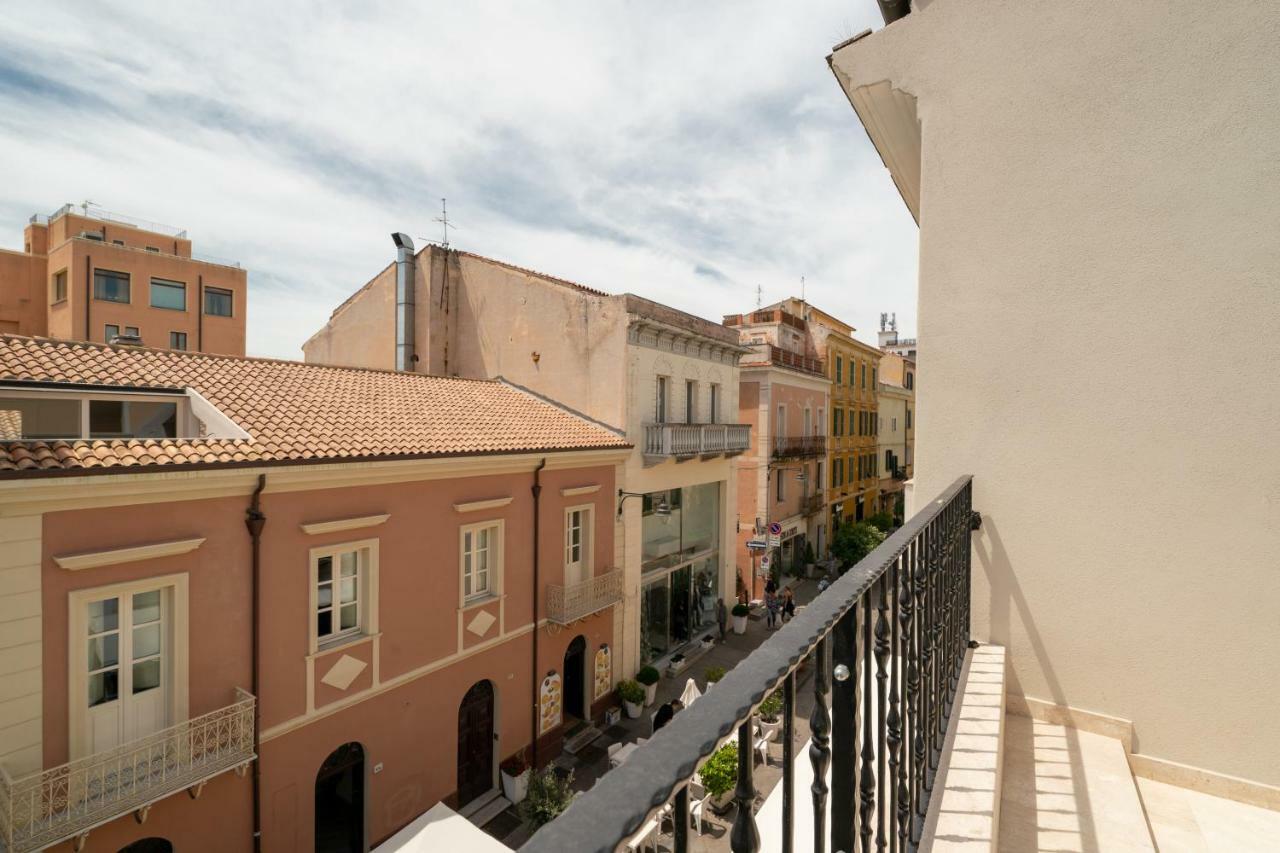 Corso Umberto Rooms Olbia Exterior foto