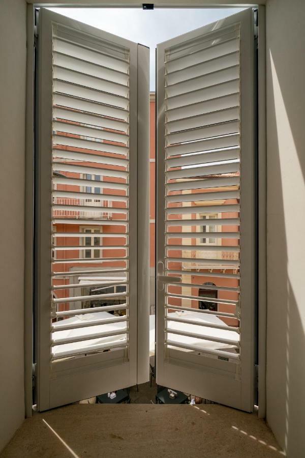 Corso Umberto Rooms Olbia Exterior foto