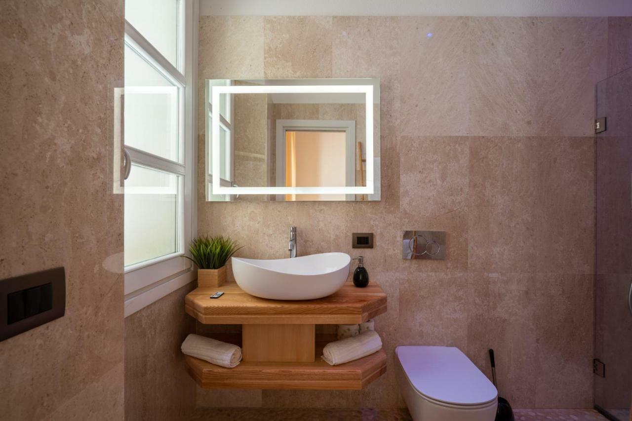 Corso Umberto Rooms Olbia Exterior foto