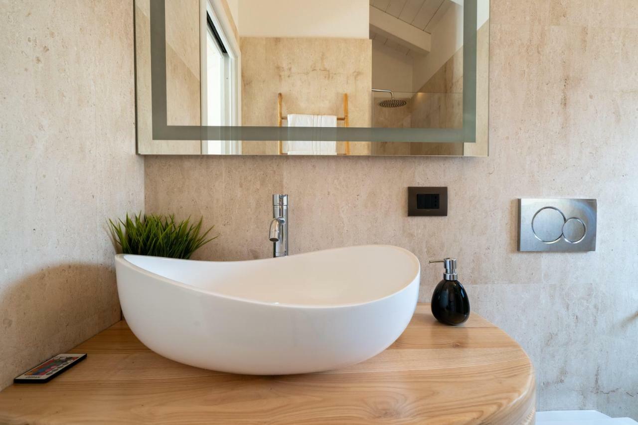 Corso Umberto Rooms Olbia Exterior foto