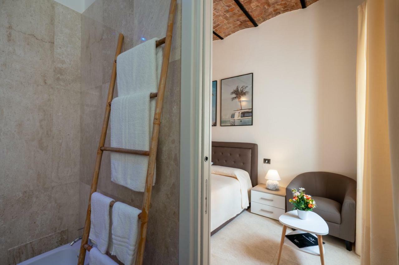 Corso Umberto Rooms Olbia Exterior foto