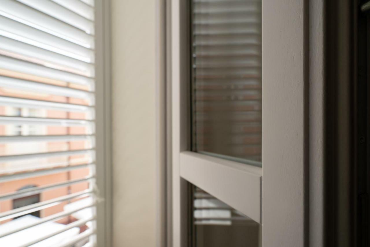 Corso Umberto Rooms Olbia Exterior foto