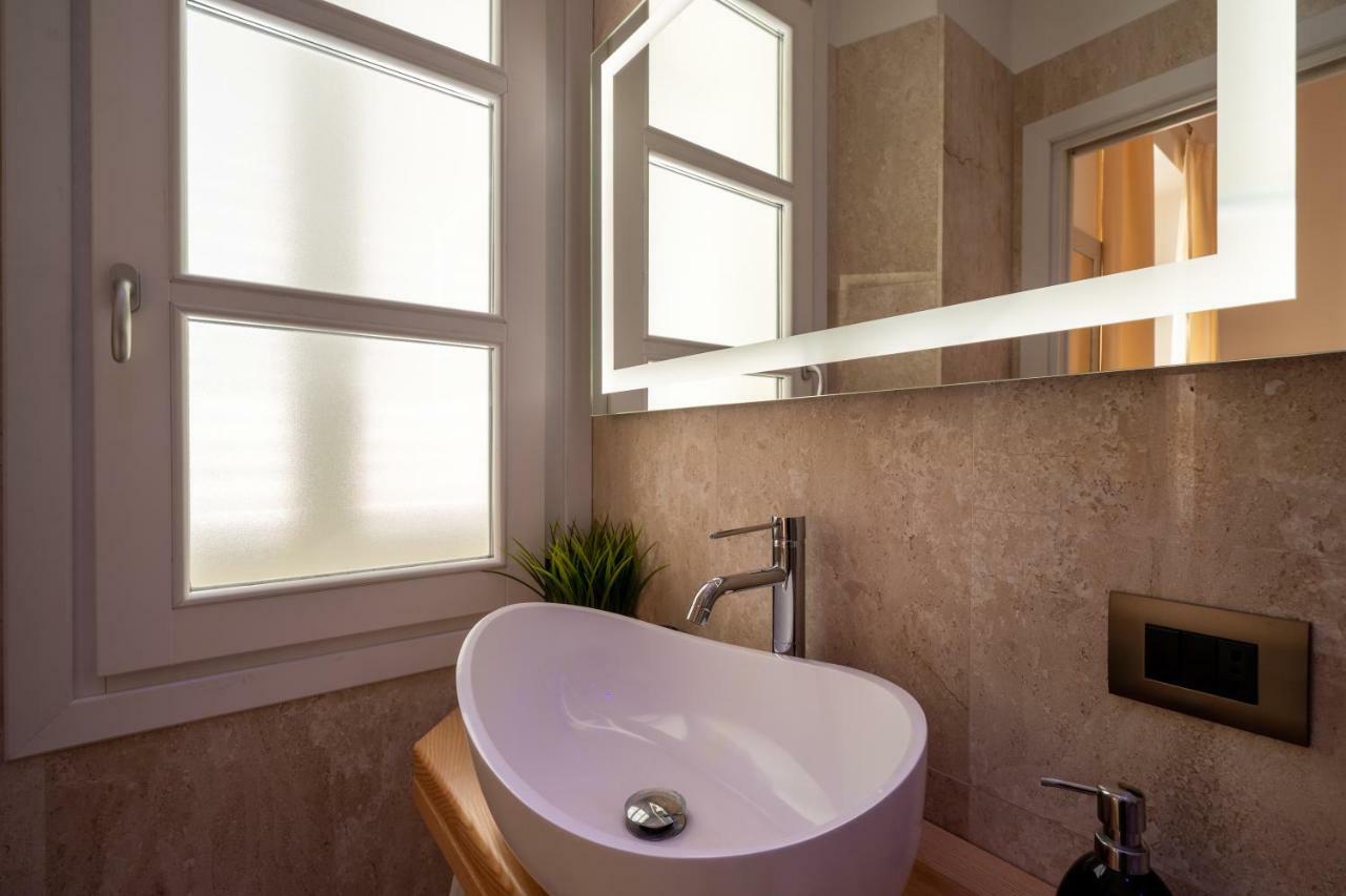 Corso Umberto Rooms Olbia Exterior foto