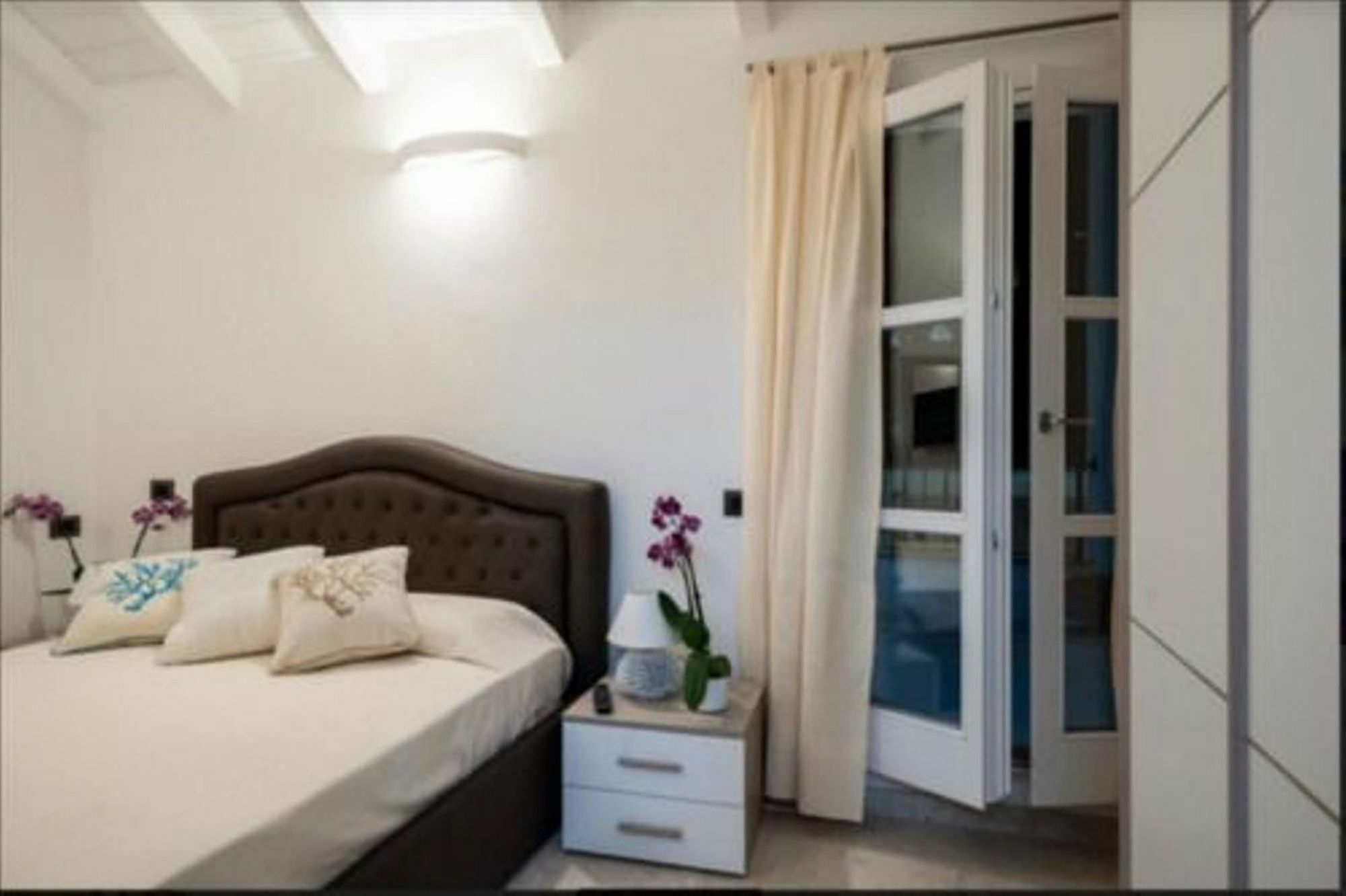 Corso Umberto Rooms Olbia Exterior foto
