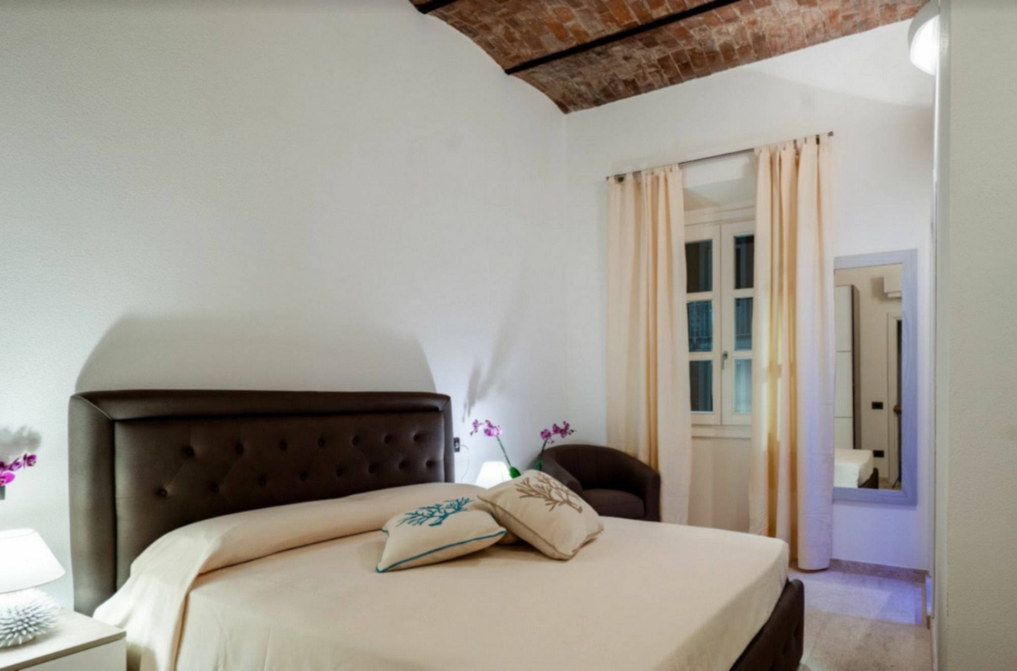 Corso Umberto Rooms Olbia Exterior foto